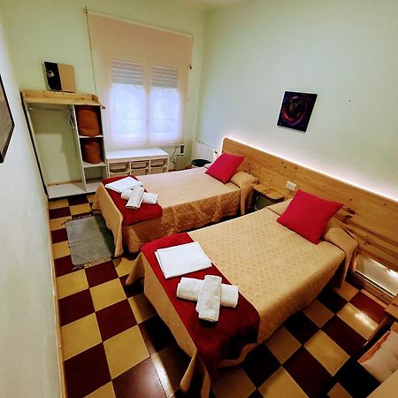 Girona Centro 7Pax Apartment Ngoại thất bức ảnh