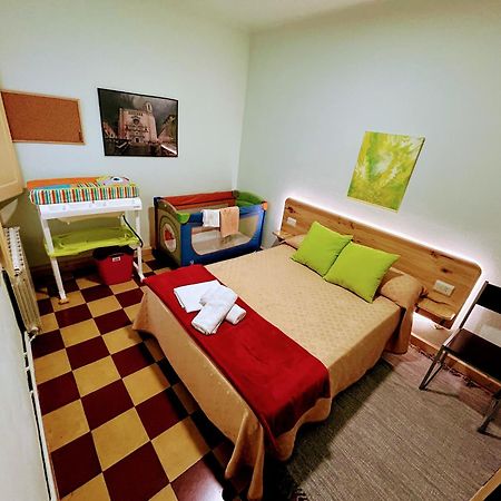 Girona Centro 7Pax Apartment Ngoại thất bức ảnh
