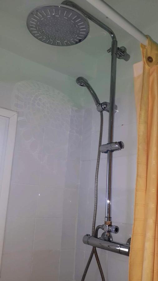 Girona Centro 7Pax Apartment Ngoại thất bức ảnh