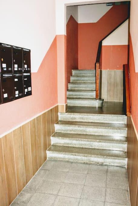 Girona Centro 7Pax Apartment Ngoại thất bức ảnh