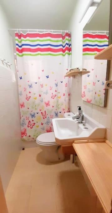 Girona Centro 7Pax Apartment Ngoại thất bức ảnh