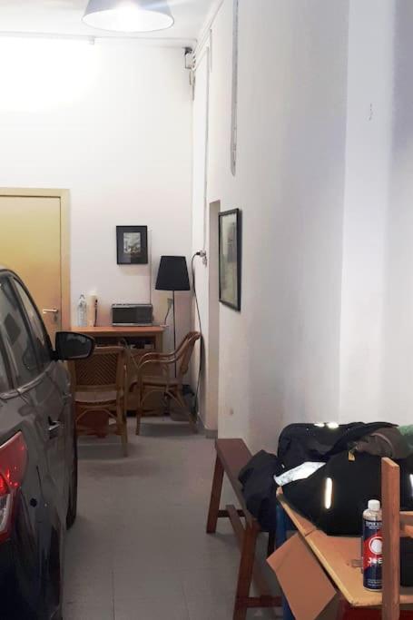 Girona Centro 7Pax Apartment Ngoại thất bức ảnh