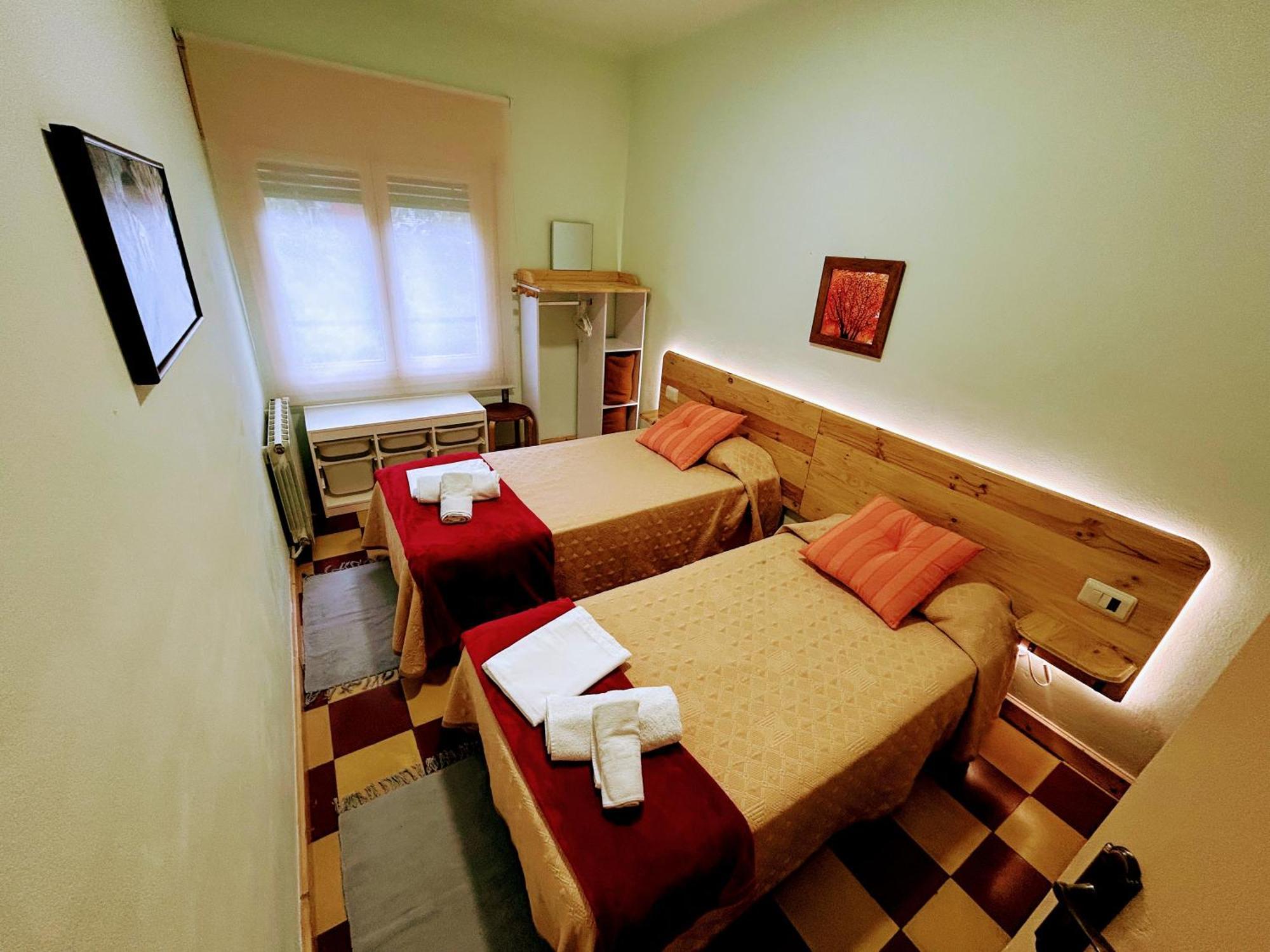 Girona Centro 7Pax Apartment Ngoại thất bức ảnh