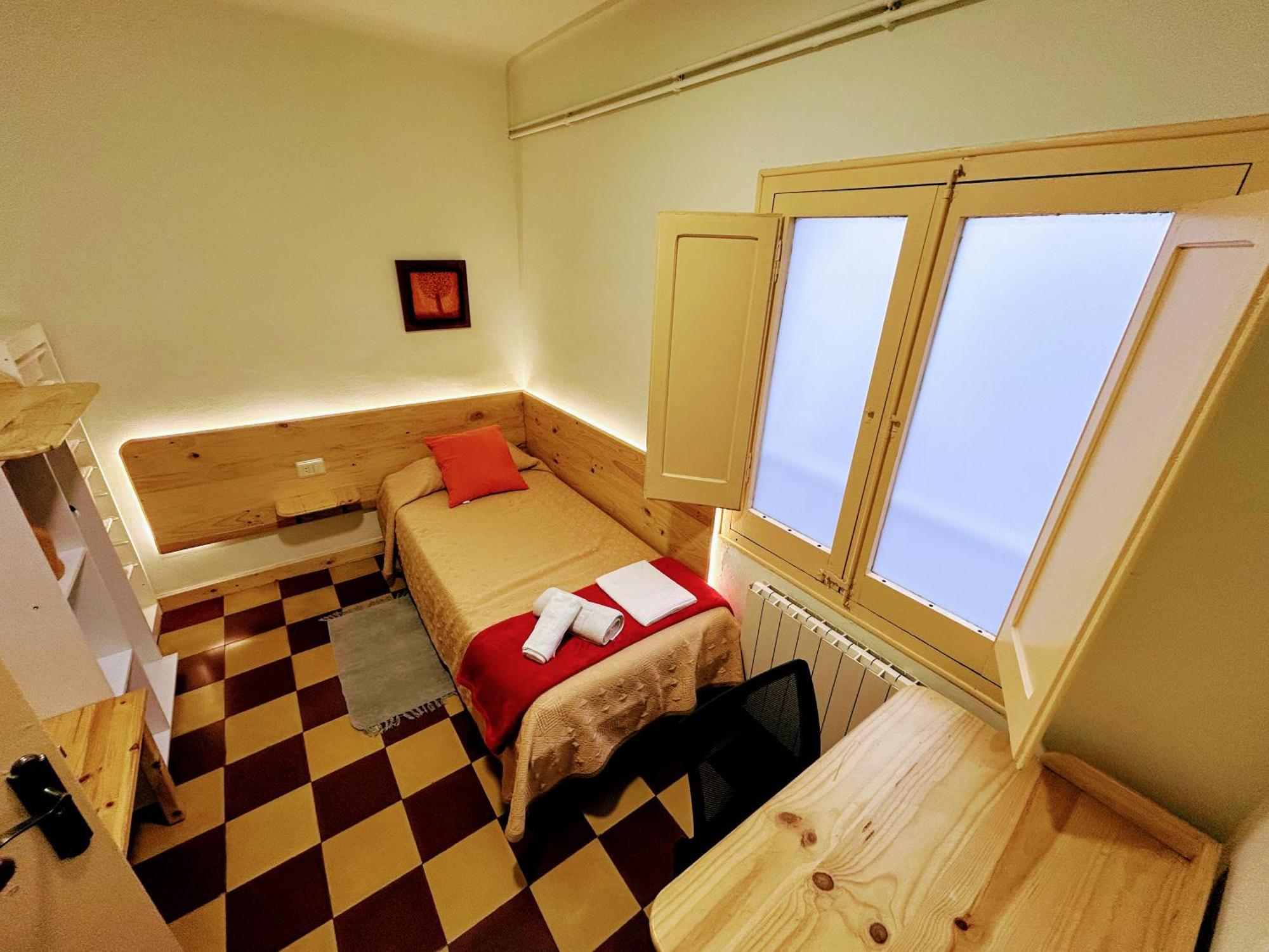 Girona Centro 7Pax Apartment Ngoại thất bức ảnh